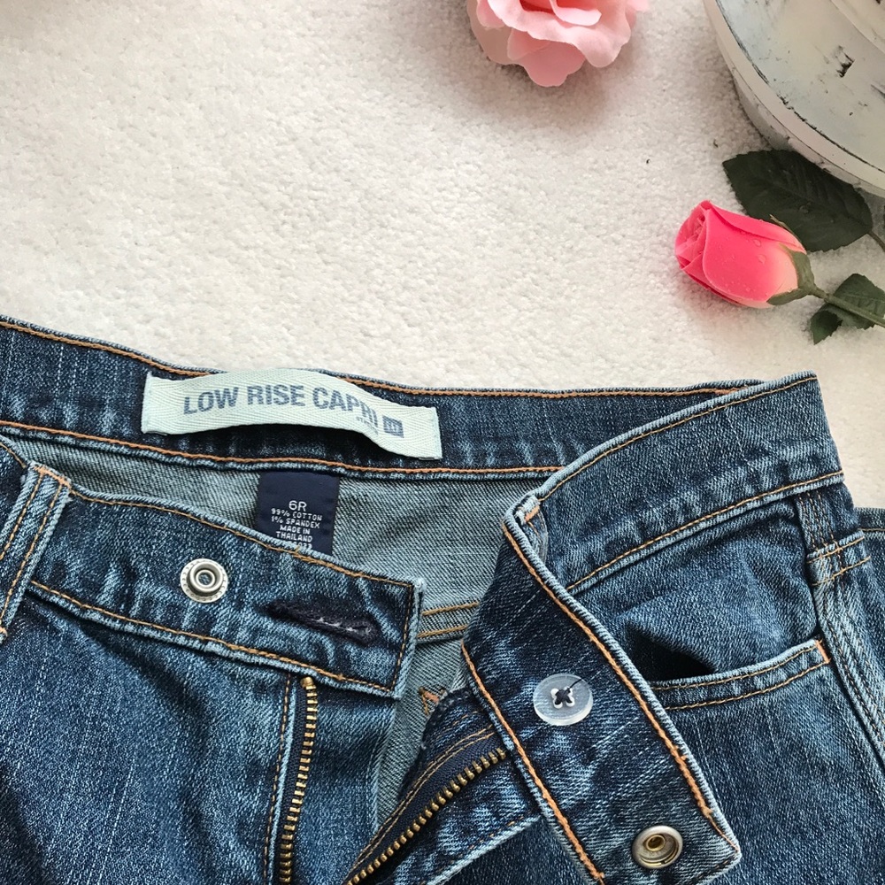 Gap Jean - Picture 2 of 4